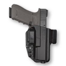 Bravo Concealment Glock: 17, 22, 31 IWB Holster